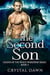 The Second Son - Legend of the White Werewolf, #2