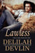Lawless - Cowboys on the Edge, #5