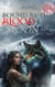 Bound By the Blood Moon - The Lunar Prophecy Series, #1