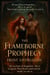 The Flameborne Prophecy - The Flameborne Prophecy, #1