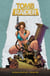 Tomb Raider Colossal Collection Volume 1