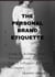 The Personal Brand Etiquette