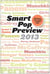 Smart Pop Preview 2013 - Standalone Essays and Exclusive Extras on the Hunger Games, Ender's Game, Percy Jackson, the Mortal Instruments, Munchkin, the Dragonriders of Pern, and More