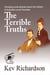 The Terrible Truths - The Letitia Munro Series, #3