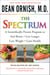 The Spectrum - How to Customize a Way of Eating and Living Just Right for You and Your Family