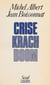 Crise, krach, boom