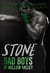 Stone - Bad Boys of Willow Valley, #2