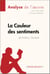 La Couleur des sentiments de Kathryn Stockett (Analyse de l'oeuvre) - Analyse complète et résumé détaillé de l'oeuvre