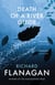 Death of a River Guide - The first novel by the major bestselling Booker Prize-winning author