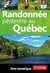 Randonnée pédestre au Québec