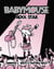Babymouse #4: Rock Star