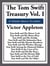 The Tom Swift Treasury Volume I