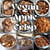 Vegan Apple Crisp: 150 Sensational Plant-Based Recipes