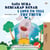 Saya Suka Bercakap Benar I Love to Tell the Truth - Malay English Bilingual Collection