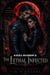 Kiera Hudson & The Lethal Infected: A Paranormal Vampire Romance - Kiera Hudson Vampire Detective Series Three, #2