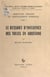 Armature urbaine et aménagement régional (2). Le ressort d'influence des villes en Aquitaine