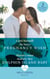 The Nurse's Pregnancy Wish / Healed By Their Dolphin Island Baby - The Nurse's Pregnancy Wish / Healed by Their Dolphin Island Baby