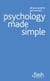 Psychology Made Simple: Flash