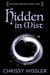 Hidden in Mist - Elven Heritage, #1