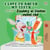 I Love to Brush My Teeth Zoubky si cistím velmi rád - English Czech Bilingual Collection