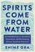 Spirits Come from Water - An Introduction to Ancestral Veneration and Reclaiming African Spiritual Practices