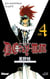 D.Gray-Man - Édition originale - Tome 04 - Les maréchaux en péril
