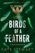 Birds of a Feather - A steamy dark romance from the author of the TikTok sensation, the Ravenhood series