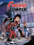 Furious Jumper T05 - Furious Jumper Cinematic Universe