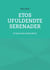 Etos ufuldendte serenader - Et Spinozask substansbind