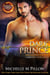 Dark Prince: A Qurilixen World Novel (Dragon Lords Anniversary Edition) - Dragon Lords, #3