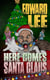 Here Comes Santa Claus - Edward Lee Books - Set 1, #5