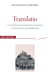 Translatio - Le marché de la traduction en France à l’heure de la mondialisation