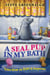 A Seal Pup in My Bath - Tales from an RSPCA Inspector