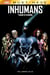 Best of Marvel (Must-Have) : Inhumans - Tour d'ivoire