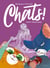 Chats T2 - Chats-bada-bada