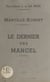 Marcillé-Robert : le dernier des Mancel