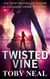 Twisted Vine - Paradise Crime Mysteries, #5
