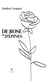 De rose et d’épines