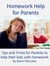 Homework Help