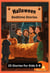 Halloween Bedtime Stories