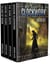 Mission Clockwork Boxed Set - Mission Clockwork