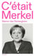 C'était Merkel
