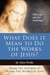 What Does It Mean to Do the Works of Jesus? - Doing the Works of Jesus, #1