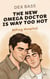 The New Omega Doctor Is Way Too Hot - Mpreg Hospital, #3