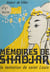 Mémoires de Shadjar - Les amours secrètes d'une reine d'Egypte. La tentation de saint Louis