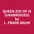 Queen Zixi of Ix (Unabridged)
