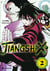 Jiangshi X Tome 02