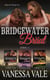 Ihre Bridgewater Bräut: Bridgewater Menage Serie Bücherset - Bände 4 - 6 - Bridgewater Ménage-Serie