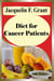 Diet for Cancer Patients