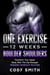 One Exercise, 12 Weeks, Boulder Shoulders: Transform Your Upper Body With This Dip Strength Training Workout Routine